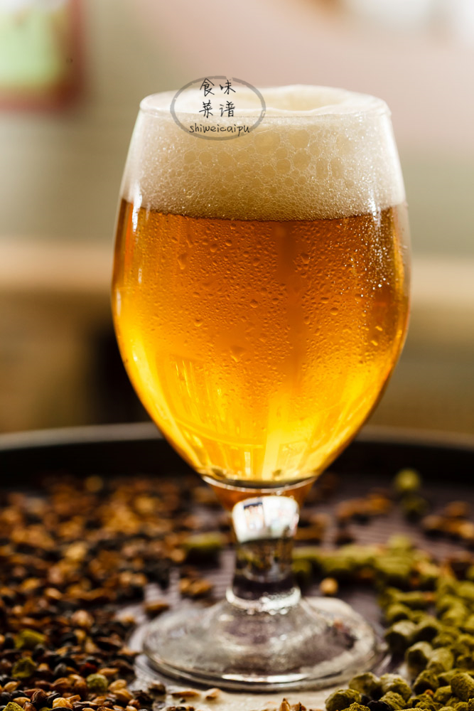 纯生干啤鲜啤区别,生啤原浆扎啤熟啤