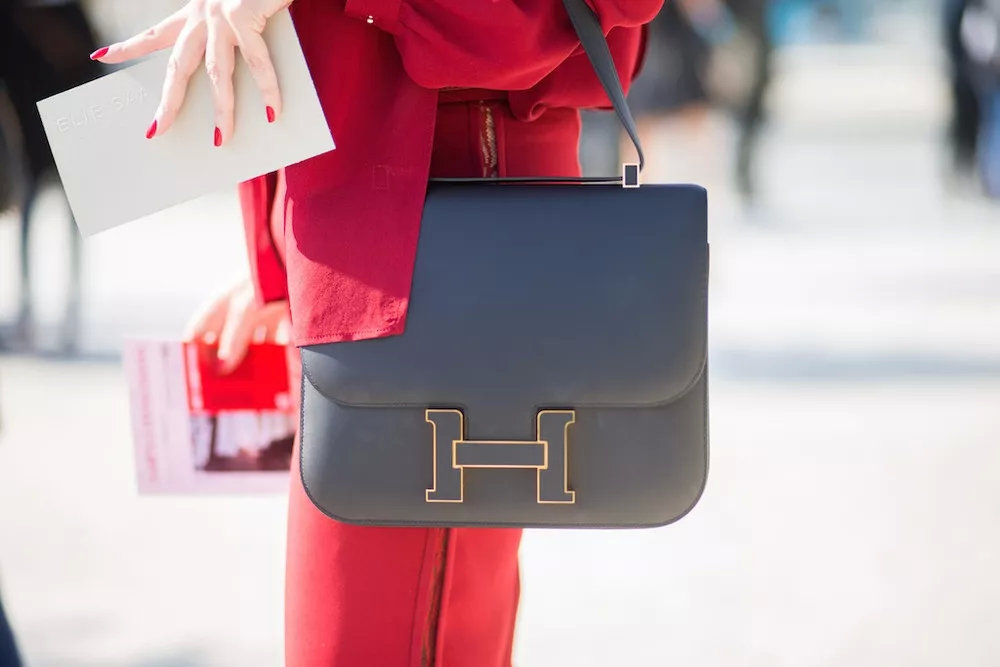 袁咏仪的爱马仕包包大盘点,袁咏仪有多少爱马仕包包