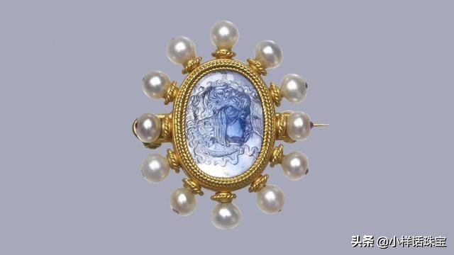 穿越千年的首饰,穿越千年首饰