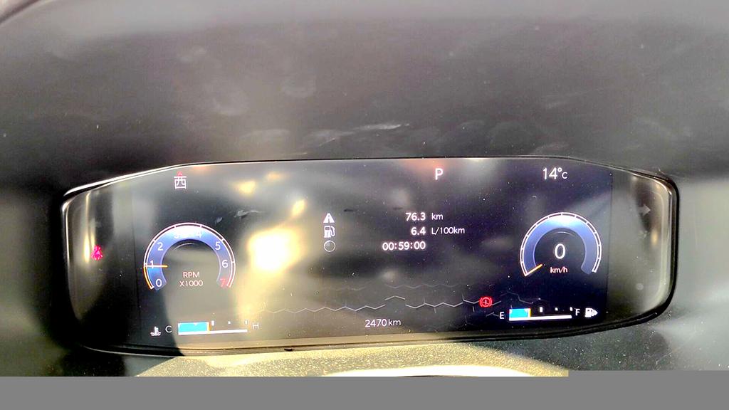 2018款全新jeep指南者试驾,指南者深度体验