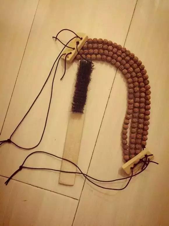 金刚应该怎么盘怎么刷,金刚刷盘技巧