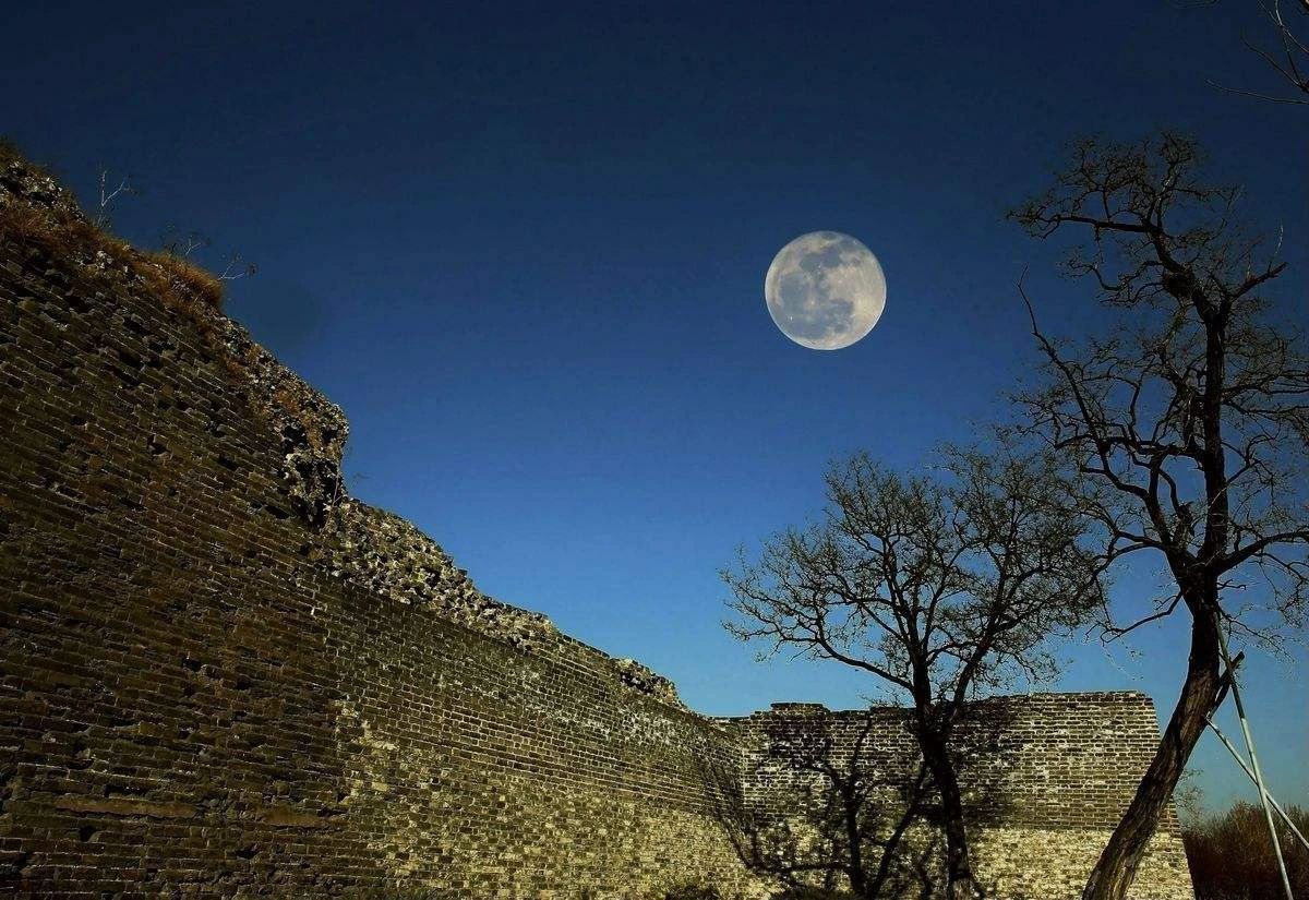 受戒明子和小英子,村姑爱上小和尚