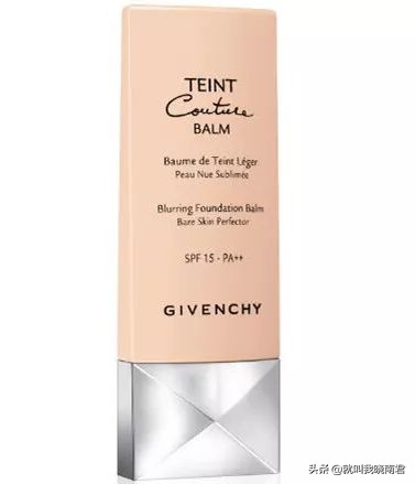 十款粉底液推荐，从贵妇到白菜好用到不行！