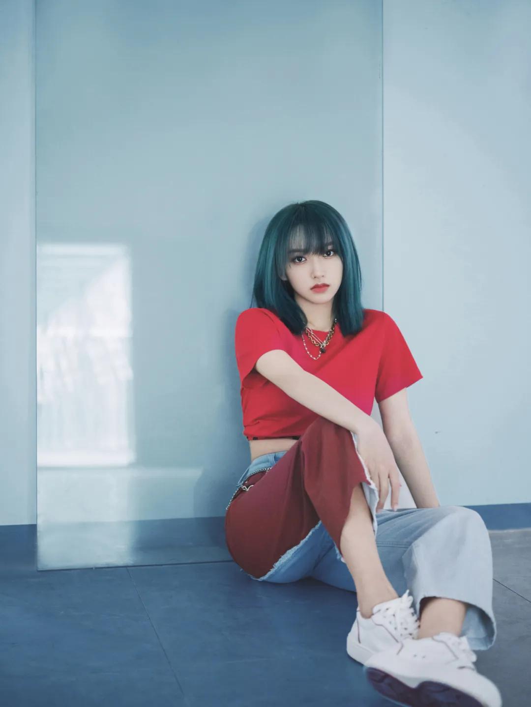 allwhite穿搭没有你想的那么简单,allwhite穿衣搭配