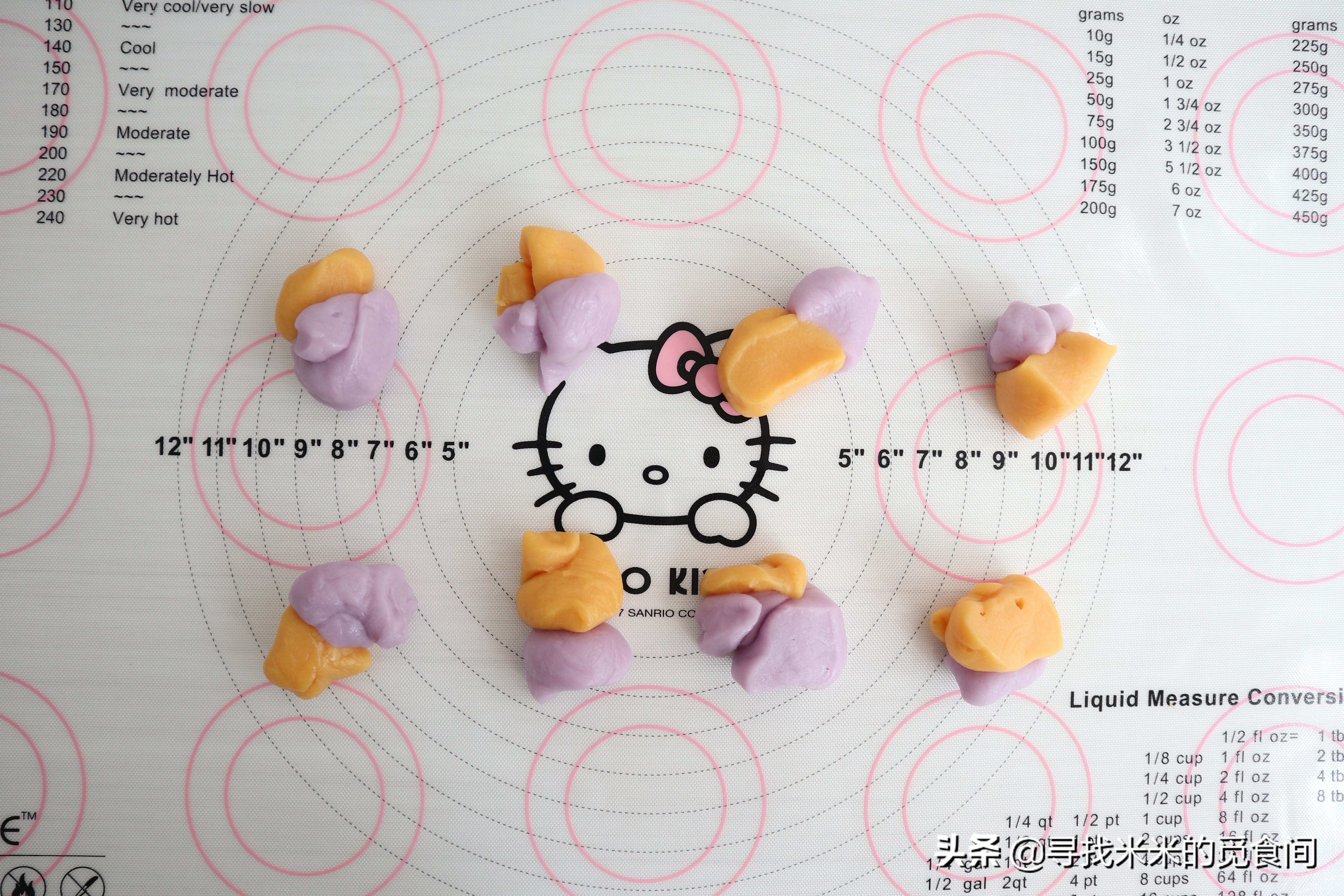 做冰皮月饼用炼乳好还是黄油好,超简单的网红冰皮月饼新手也能做