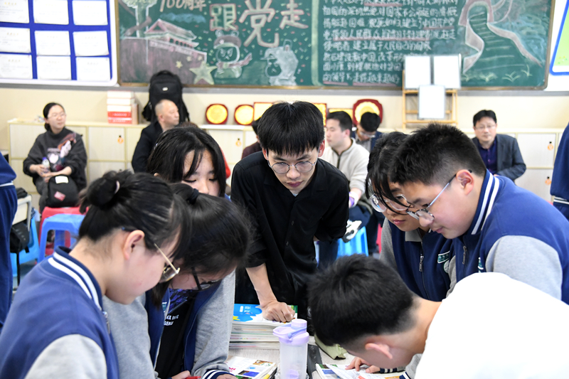 瓯海区十大优秀学校,瓯海第二实验学校