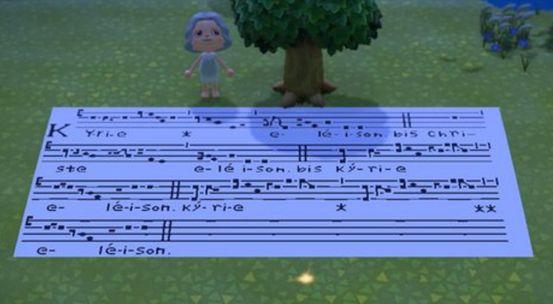 动森为什么这么好看,动森为什么好玩