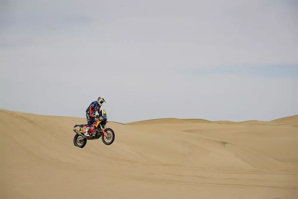 ktm达喀尔超车,ktm达喀尔集锦