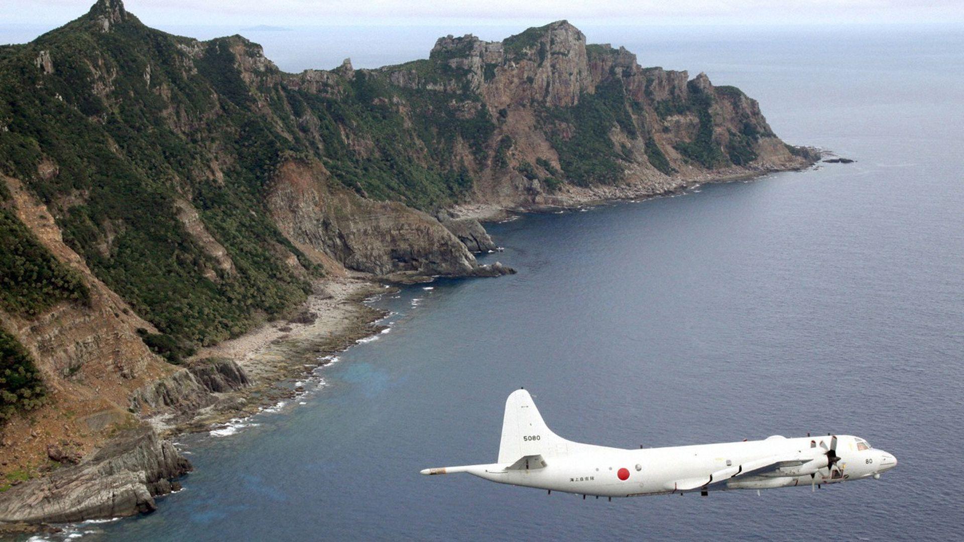 日本设立一支特别部队,专门盯着*鱼岛钓**;背后动机不简单