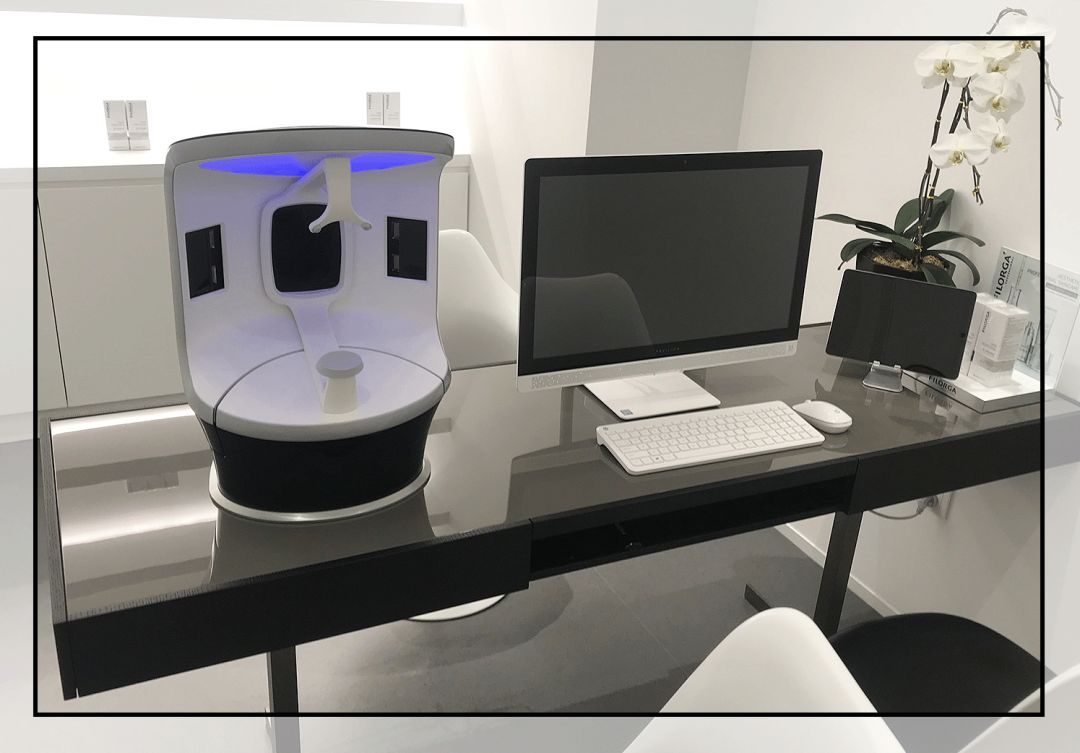 花3000块做一次皮肤护理，我后悔吗？