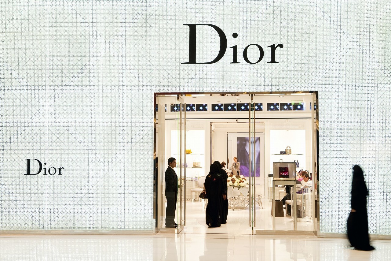 迪奥最受欢迎的口红色号是哪一款,迪奥都有什么颜色口红色号