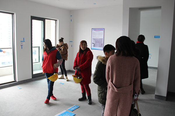 无锡富力运河十号商业综合体,无锡富力运河十号综合体开工