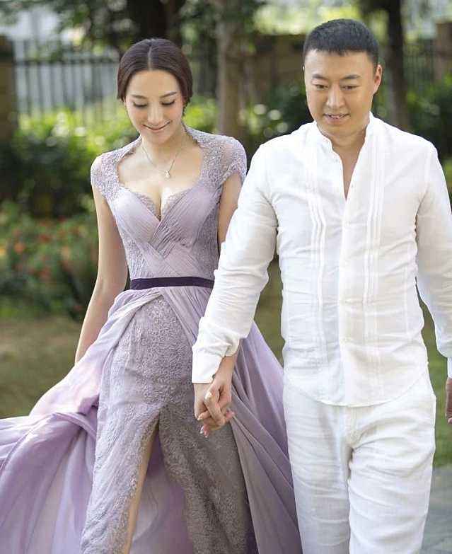 明星出轨启示录（三）王宝强陈红吴秀波们：非常疼痛后的鱼死网破