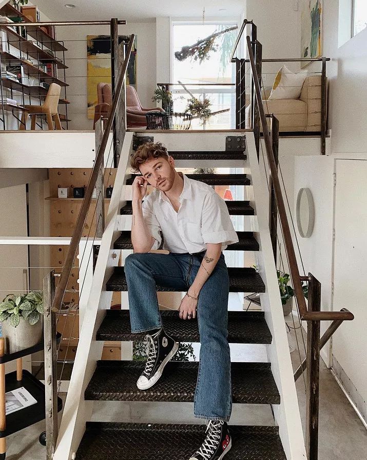 男士拍照技巧摄影攻略,男士拍照攻略大全