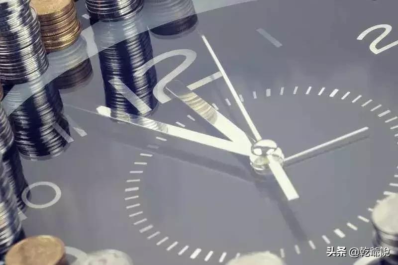 你的工资真的高吗？可能这篇文章会颠覆你的认知