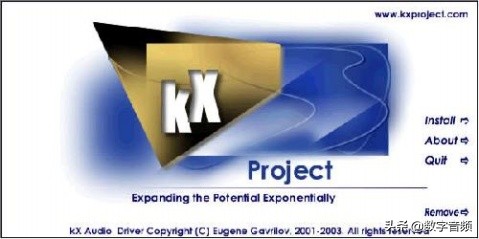 创新声卡kx180效果器调试教程,win10安装创新声卡kx3553驱动插件