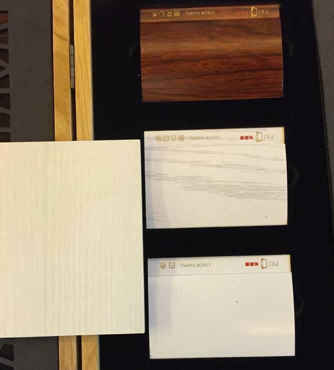 硬装应该怎么出材料清单,基础硬装完如何验收