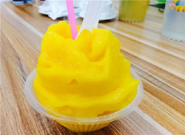 北海怎样过夏天,北海一月美食攻略