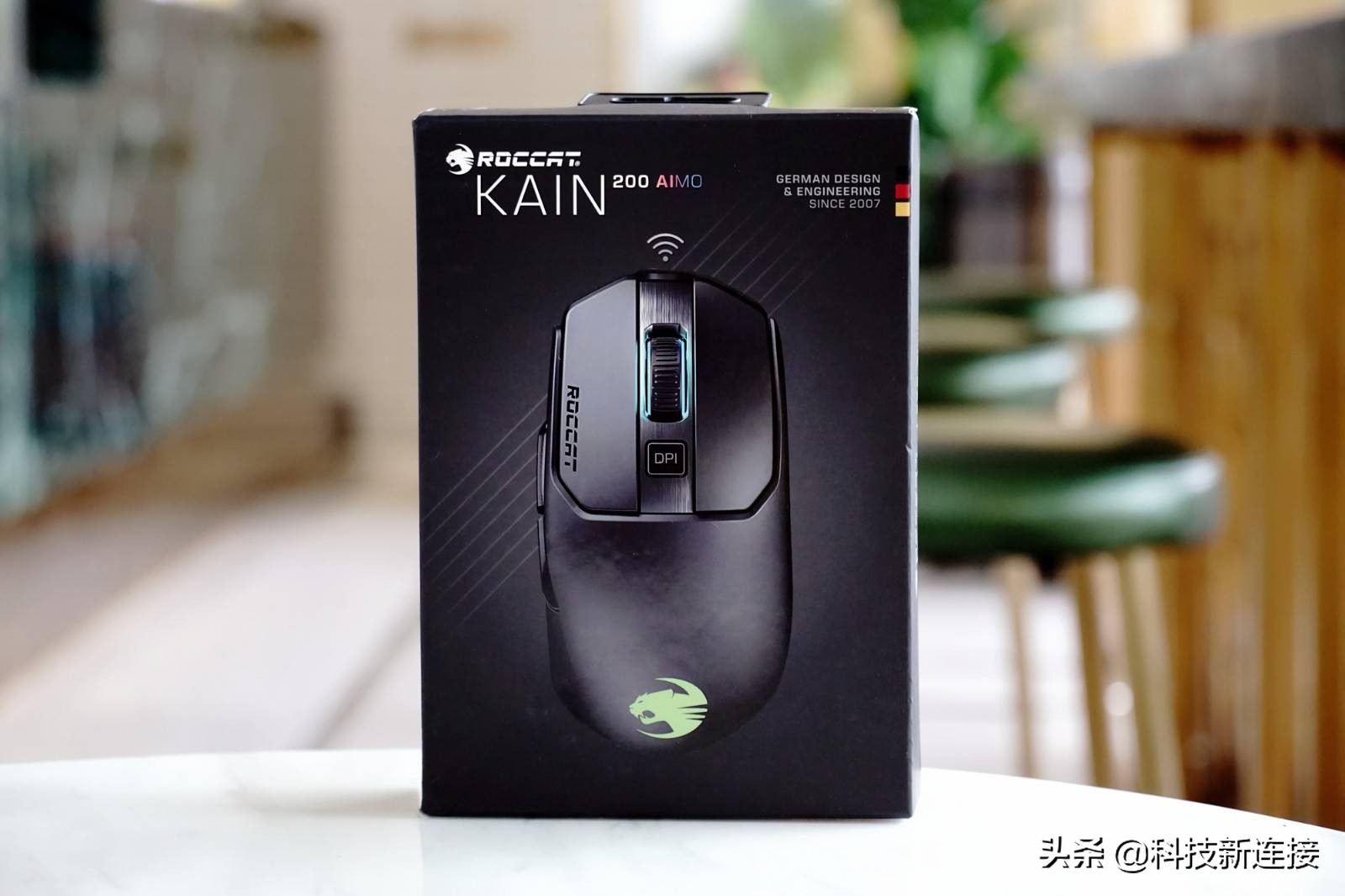 冰豹电竞鼠标推荐,冰豹kain120鼠标