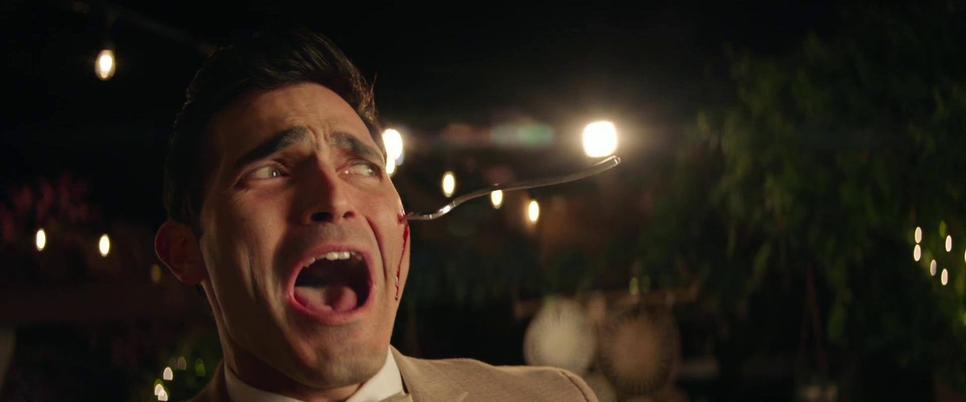 《棕榈泉》：看这对情侣在“一日循环”中作死，我也可耻地心动了