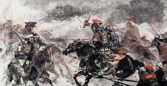 建炎读史：史上头号冤狱是怎样炼成的（十）