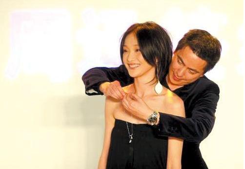 华谊当年挥金如土,华谊王氏两兄弟挥金如土