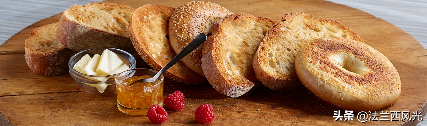 家用烤面包机,面包机空烤怎么操作