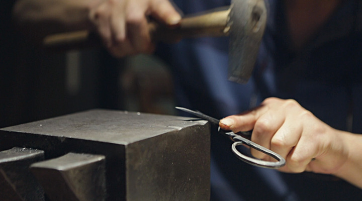 王麻子剪刀为何走向没落,王麻子剪刀为何走向了破产