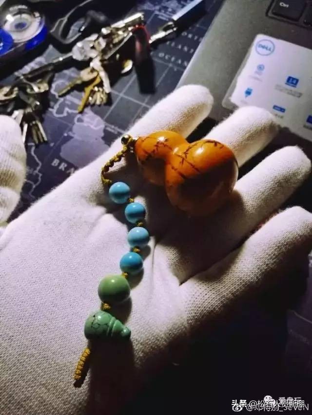 这些不起眼的小物件,一下暴露了你的文玩属性