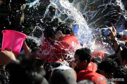 你不知道的国家冷知识尼泊尔,真实的印度尼西亚