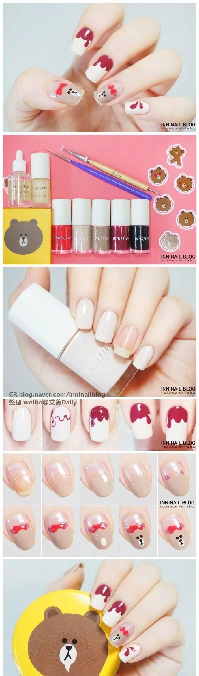 美甲ins风高级感秋冬长款深色磨砂,2023美甲高级感秋冬新款显白单色