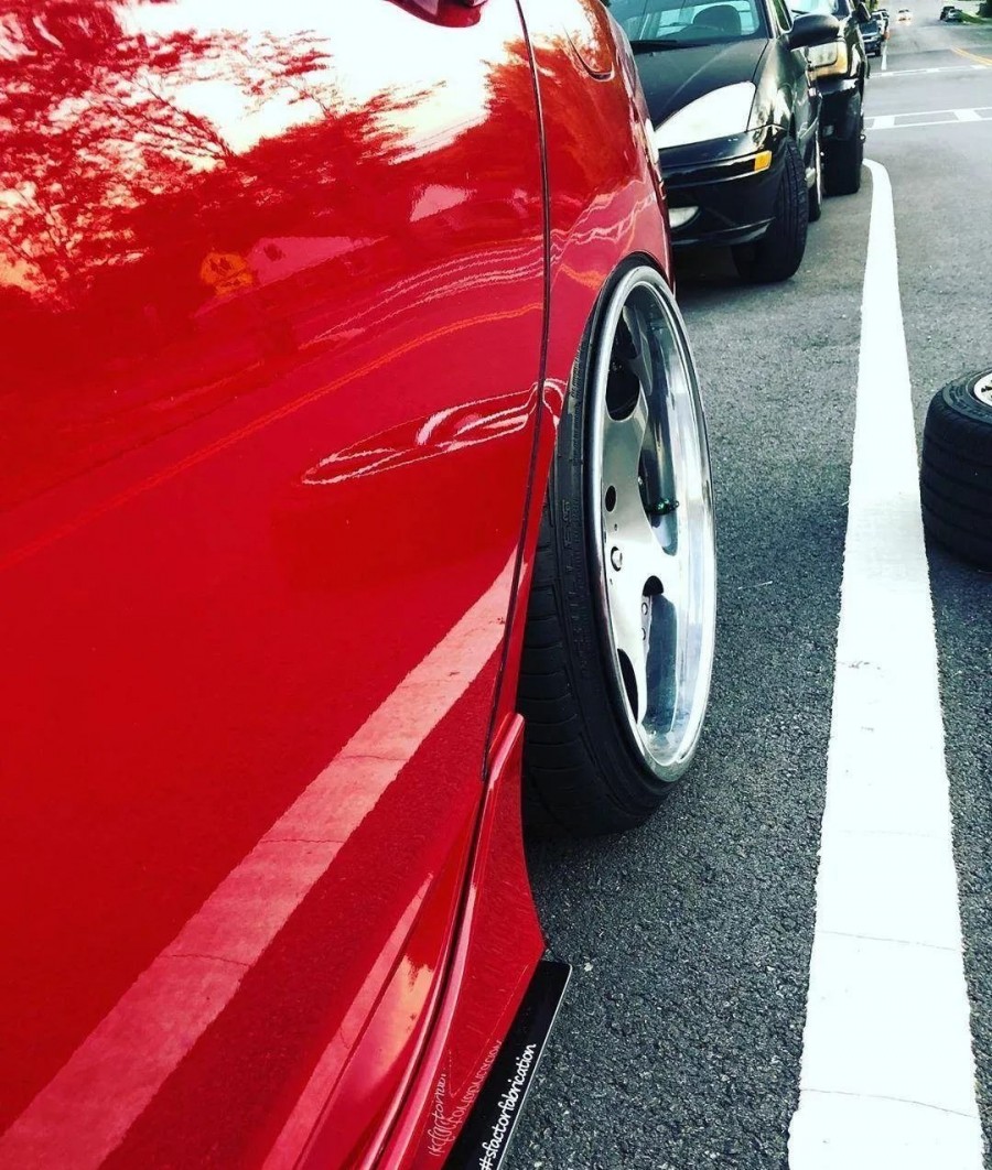 雅阁9代半的轻奢改装之路，极品奶爸竟如此用心良苦