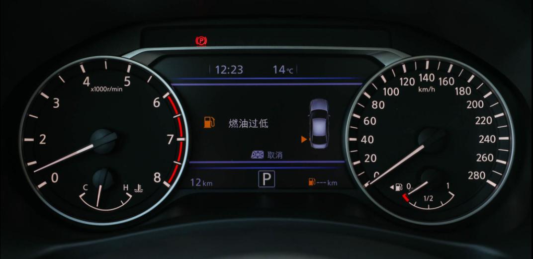 动力不足恐惧症,新款天籁2.0t破百