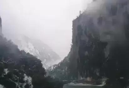 中国最神秘的一个地方是什么,中国最神秘的地方