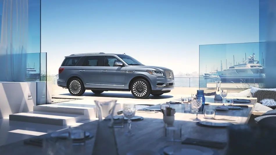 为什么有些车主不买林肯飞行家,买新林肯飞行家10大忠告