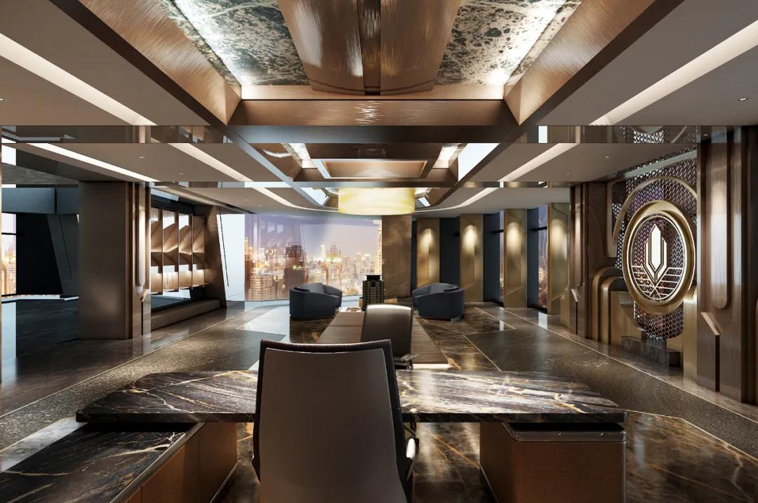 2021年英国室内设计大奖赛,迪拜装修室内设计艺术展活动