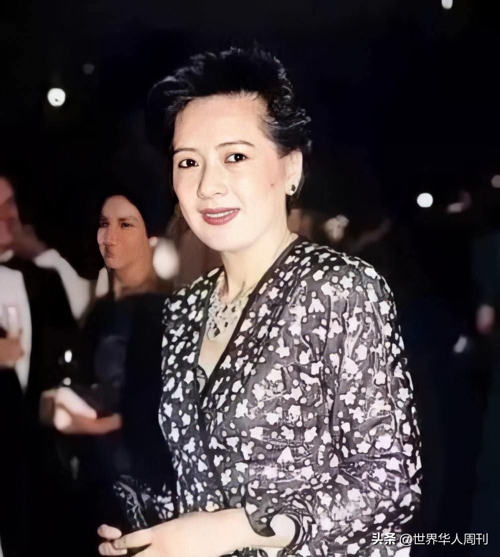 香港富豪最悲惨原配,香港十大富豪原配