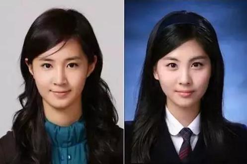 怎么把证件照变得好看,证件照怎样处理得皮肤有质感