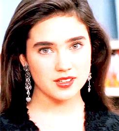 什么？她是国外“聂小倩”——詹妮弗·康纳利