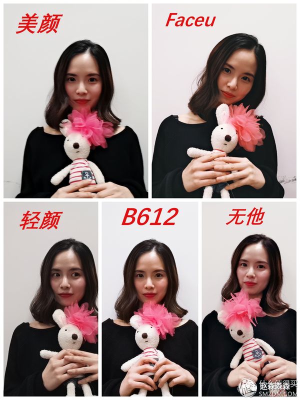 亚洲四大邪术之首~美颜APP推荐+教程