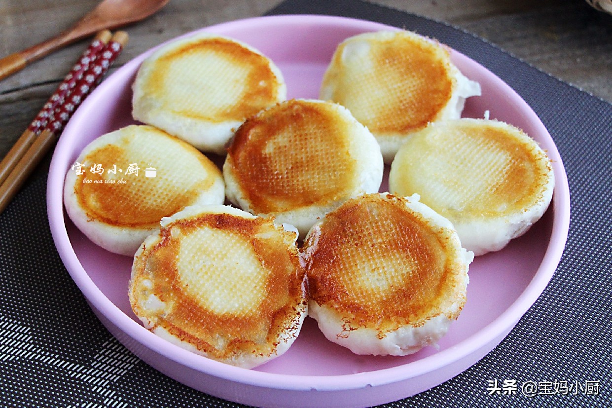 速冻包子怎么蒸才是最佳效果,速冻包子怎么蒸没有水