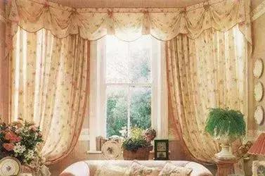 窗帘多年没洗很脏用什么方法,窗帘怎么洗小诀窍