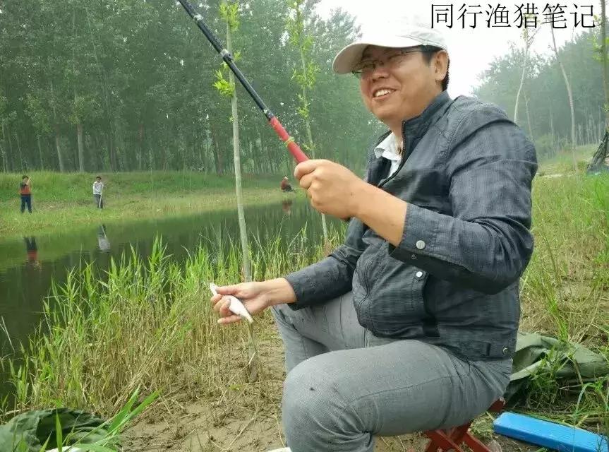 钓鱼记录2019,最新的钓鱼日记