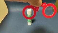 单眼近视还能看得清要戴眼镜吗,单眼高度近视戴眼镜效果