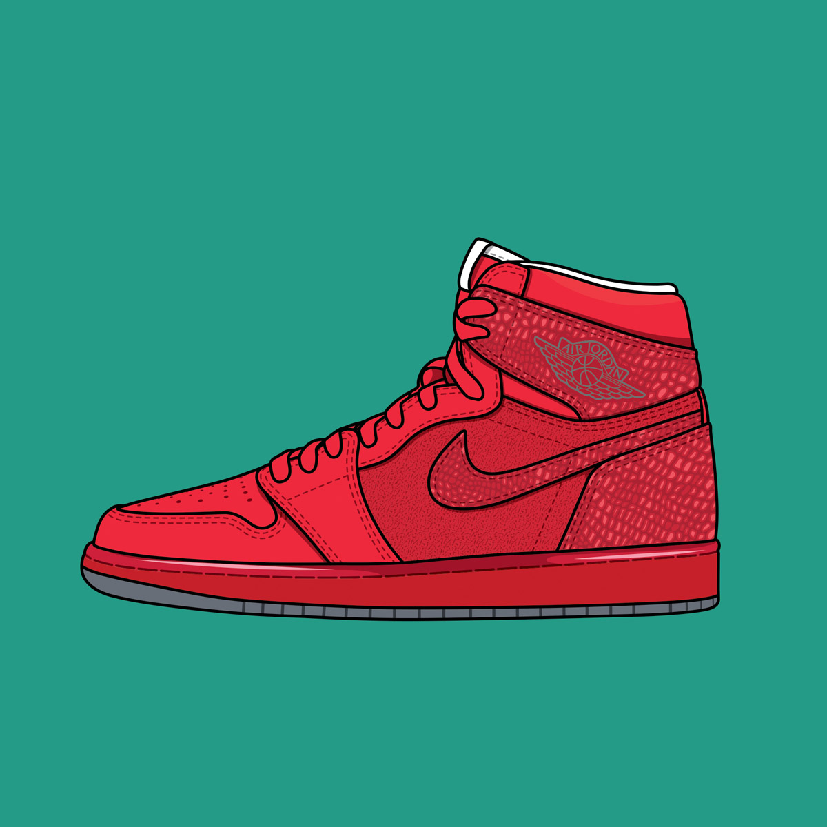 airjordan1有哪些款,airjordan1最经典配色