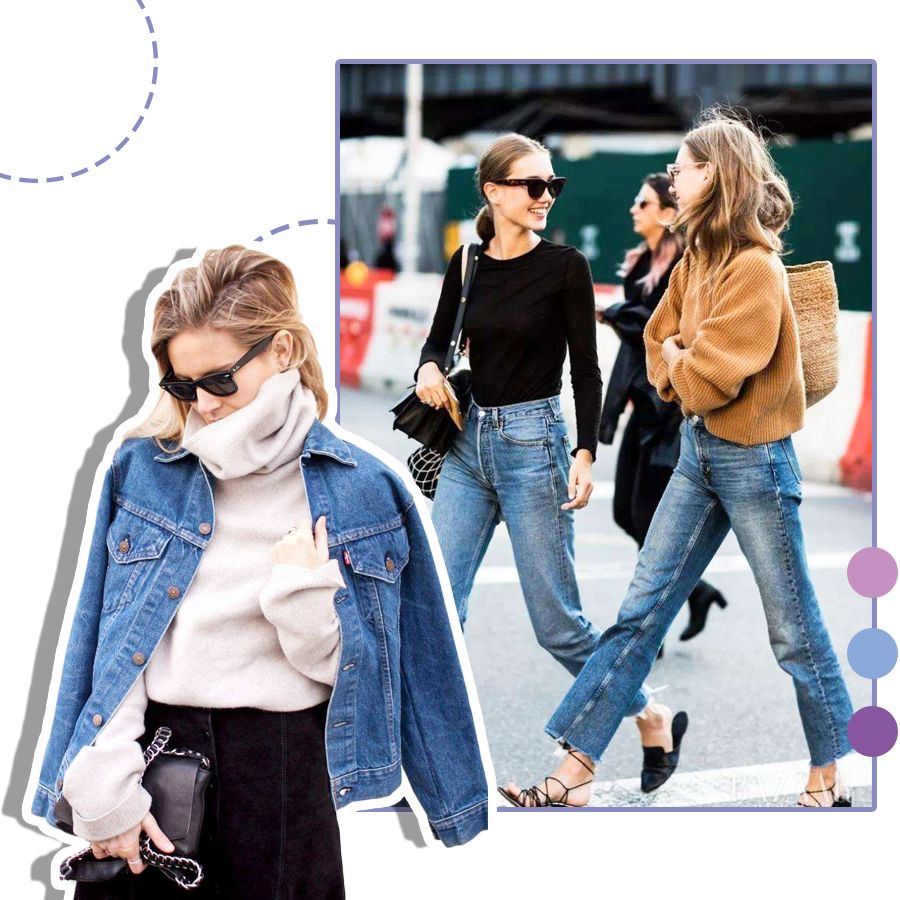 毛衣外套短款怎么穿搭,毛衣外套简单好看花型