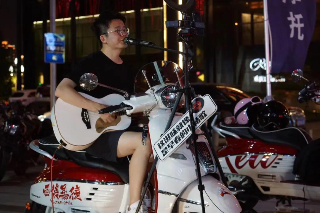 郑州东区摆夜市,夜市怎么摆显眼