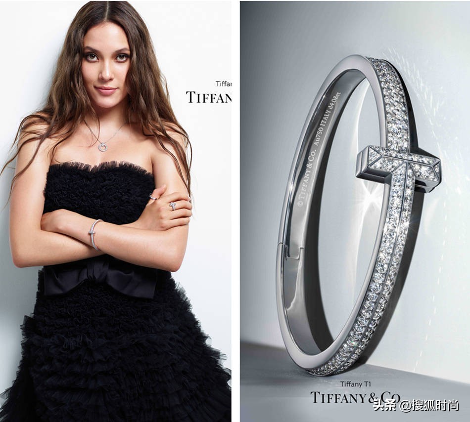 陈梦金色手链,陈梦奥运五环戒指