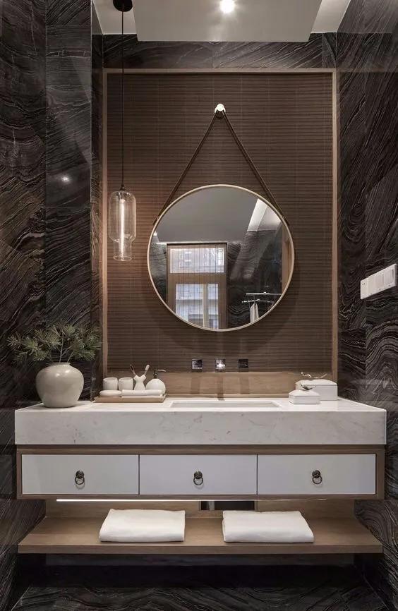 高端入墙式水龙头复古,入墙式水龙头实用性价比高的