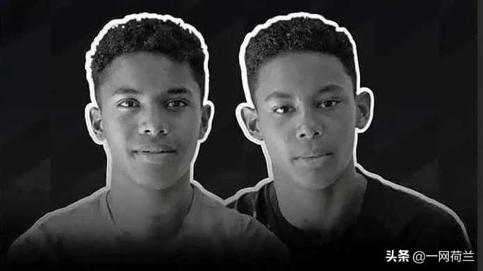 新星陨落，荷兰16岁足球天才车祸死亡